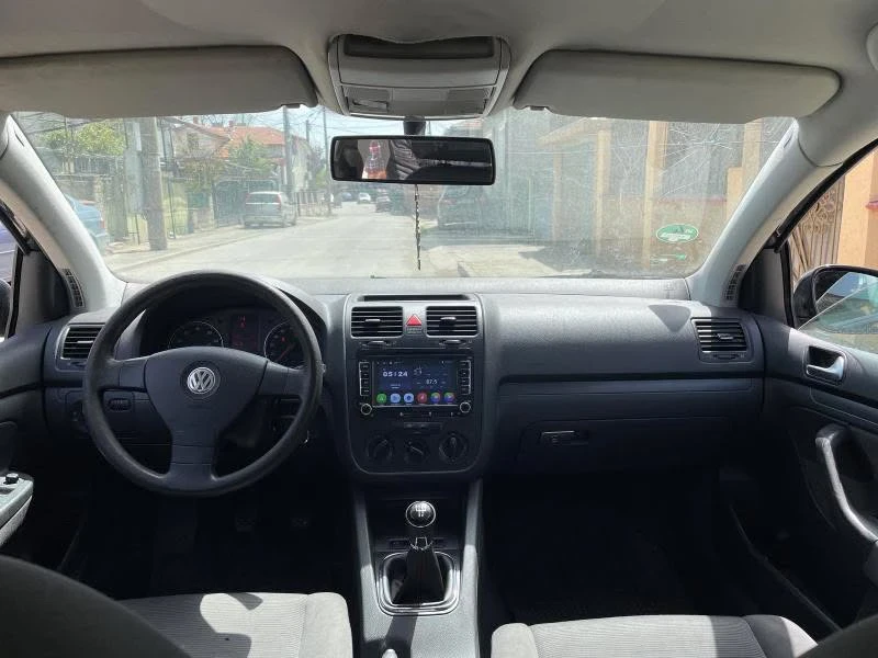 VW Golf 1.4FSI - изображение 6