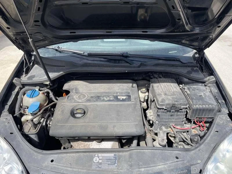VW Golf 1.4FSI - изображение 8