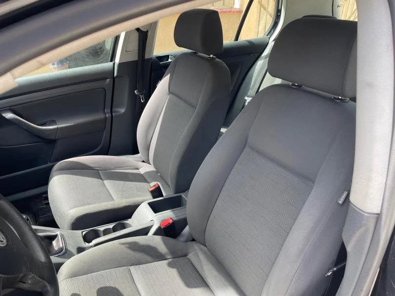 VW Golf 1.4FSI - изображение 5