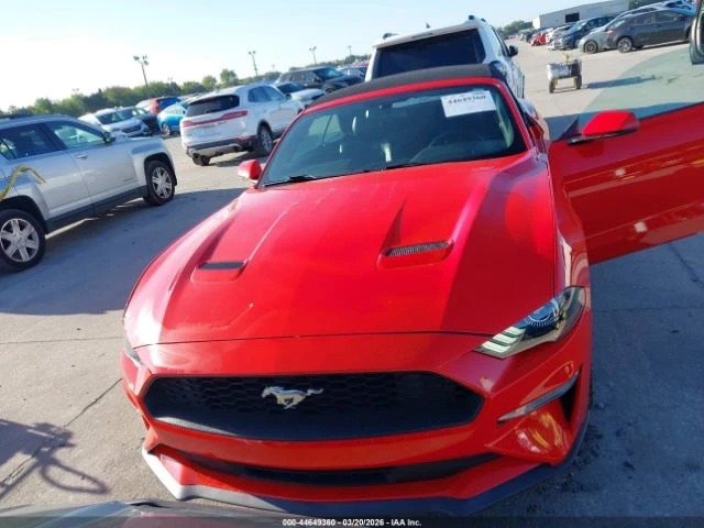 Ford Mustang PREMIUM, снимка 12 - Автомобили и джипове - 54078738