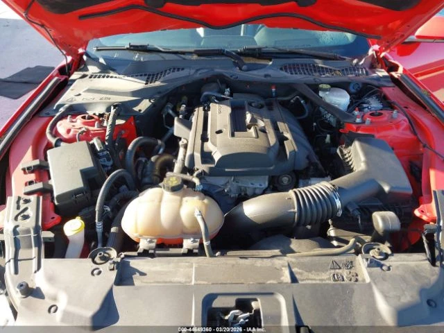 Ford Mustang PREMIUM, снимка 10 - Автомобили и джипове - 54078738