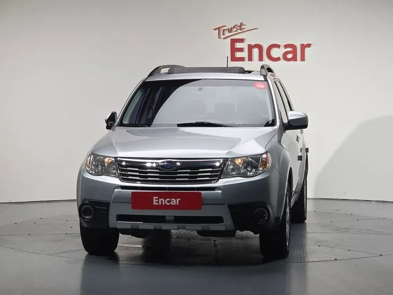 Subaru Forester 2.5 | Mobile.bg � ����������� 3