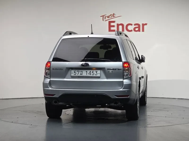 Subaru Forester 2.5 | Mobile.bg � ����������� 4