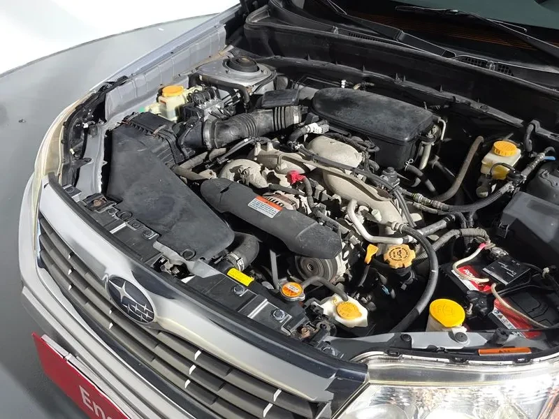 Subaru Forester 2.5 | Mobile.bg � ����������� 6