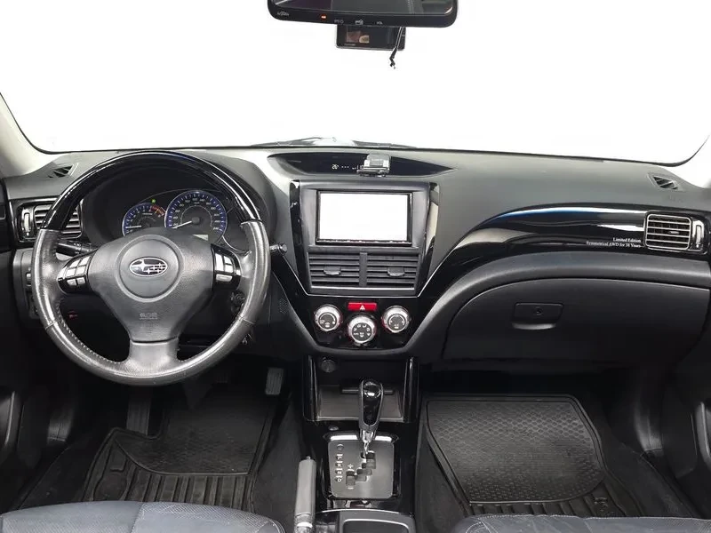 Subaru Forester 2.5 | Mobile.bg � ����������� 7