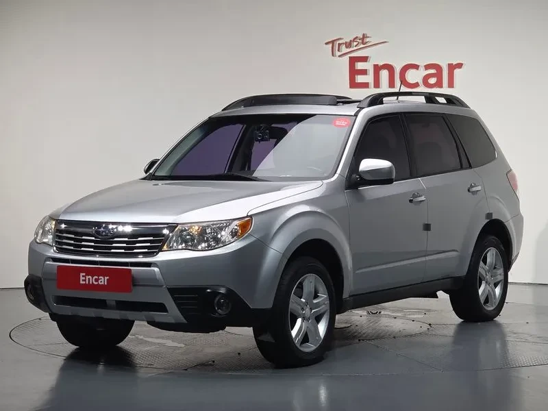 Subaru Forester 2.5 | Mobile.bg � ����������� 1