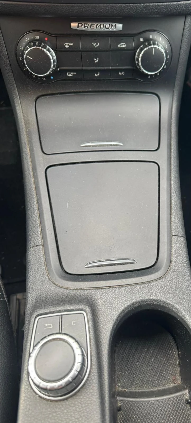 Mercedes-Benz B 180, снимка 11 - Автомобили и джипове - 54649913