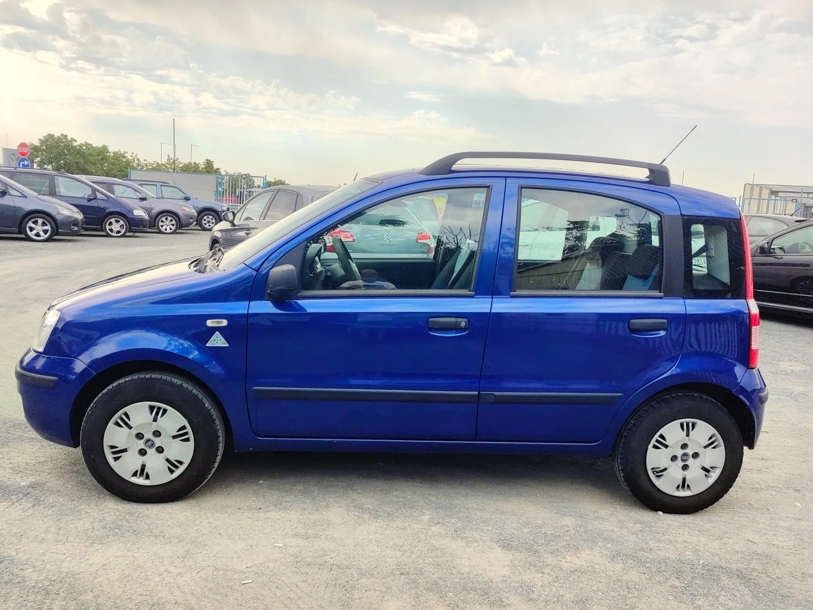 Fiat Panda 1.3 mJet - изображение 2