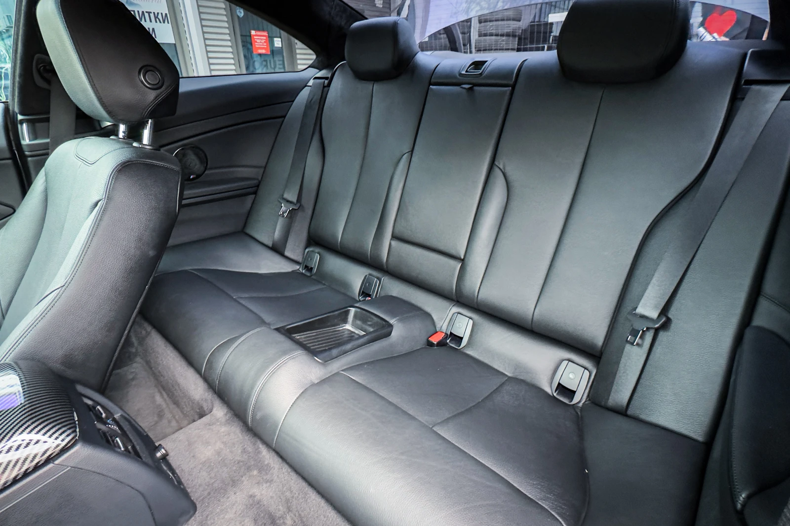 BMW 428 Закупен без удар/Euro 6 - изображение 7