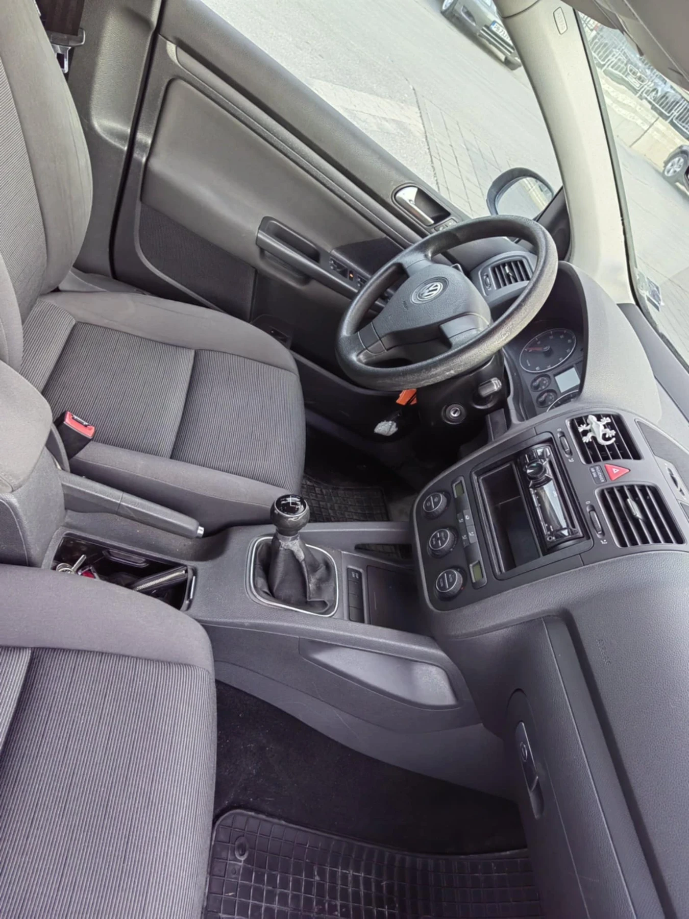 VW Golf  - изображение 3
