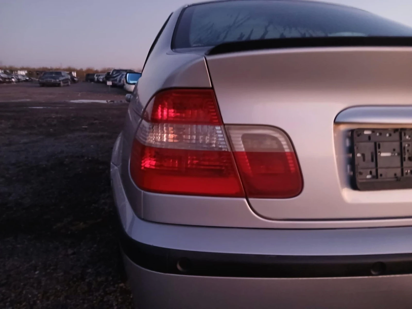 BMW 316  46  1.6  116    | Mobile.bg   17