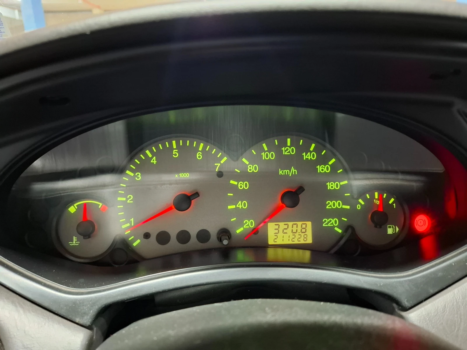 Ford Focus  - изображение 4