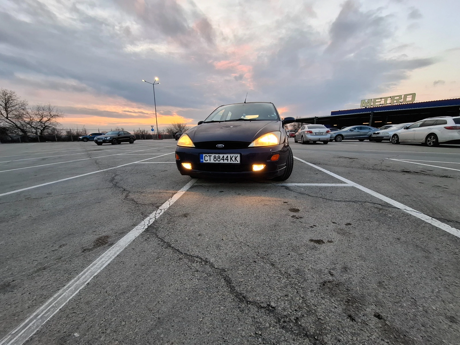 Ford Focus  - изображение 2