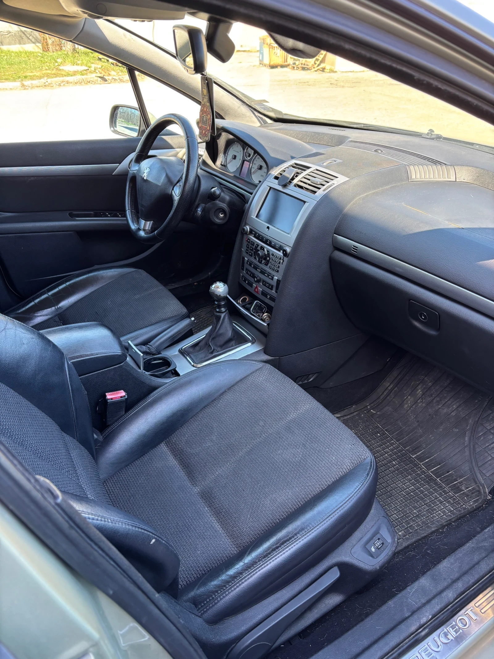 Peugeot 407  - изображение 7