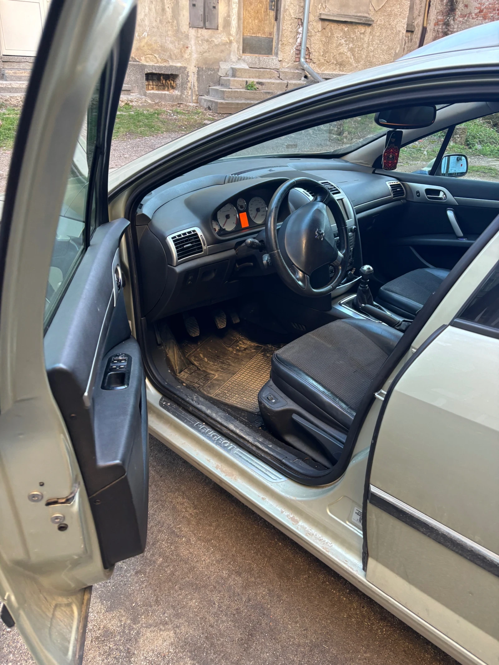 Peugeot 407  - изображение 4