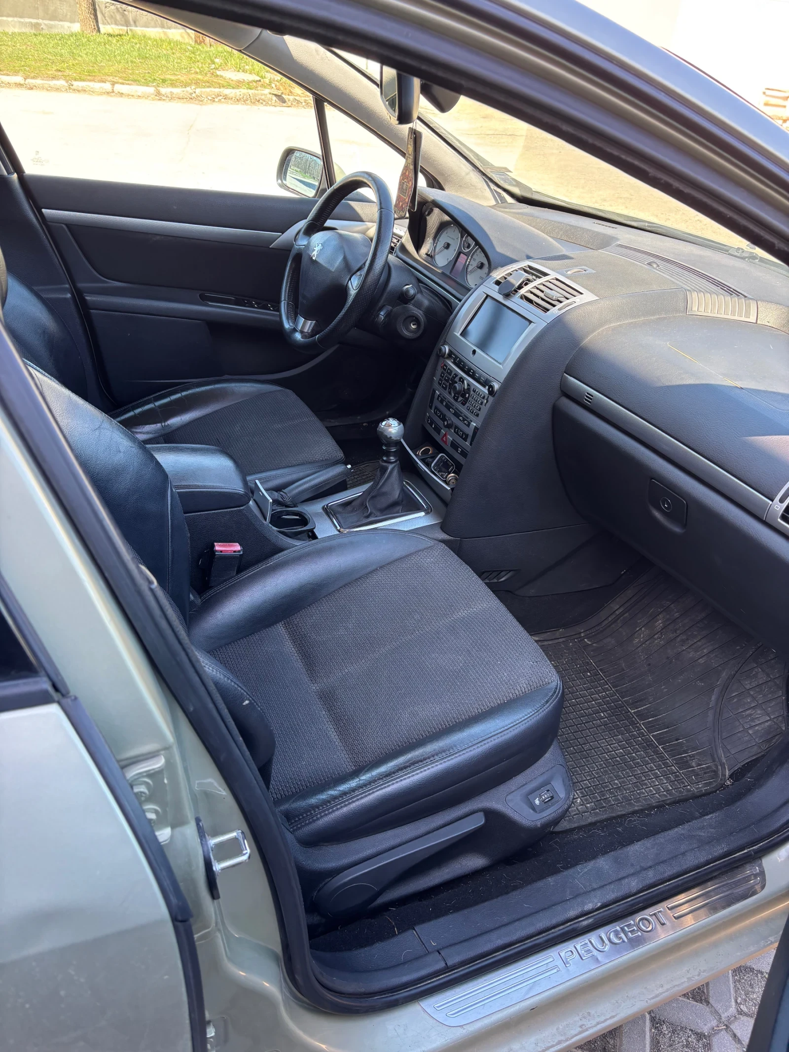 Peugeot 407  - изображение 8