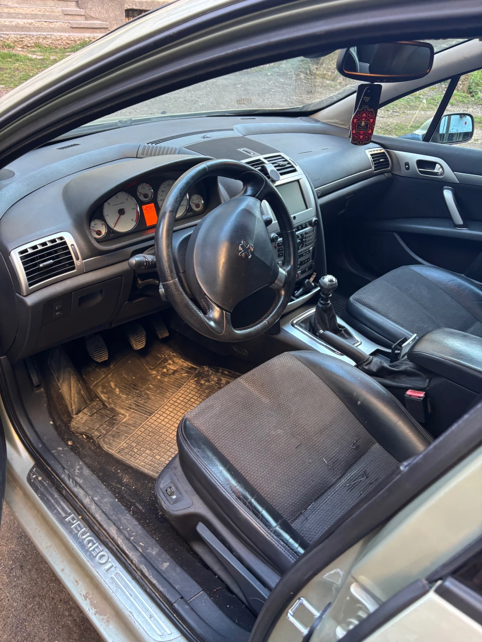 Peugeot 407  - изображение 3