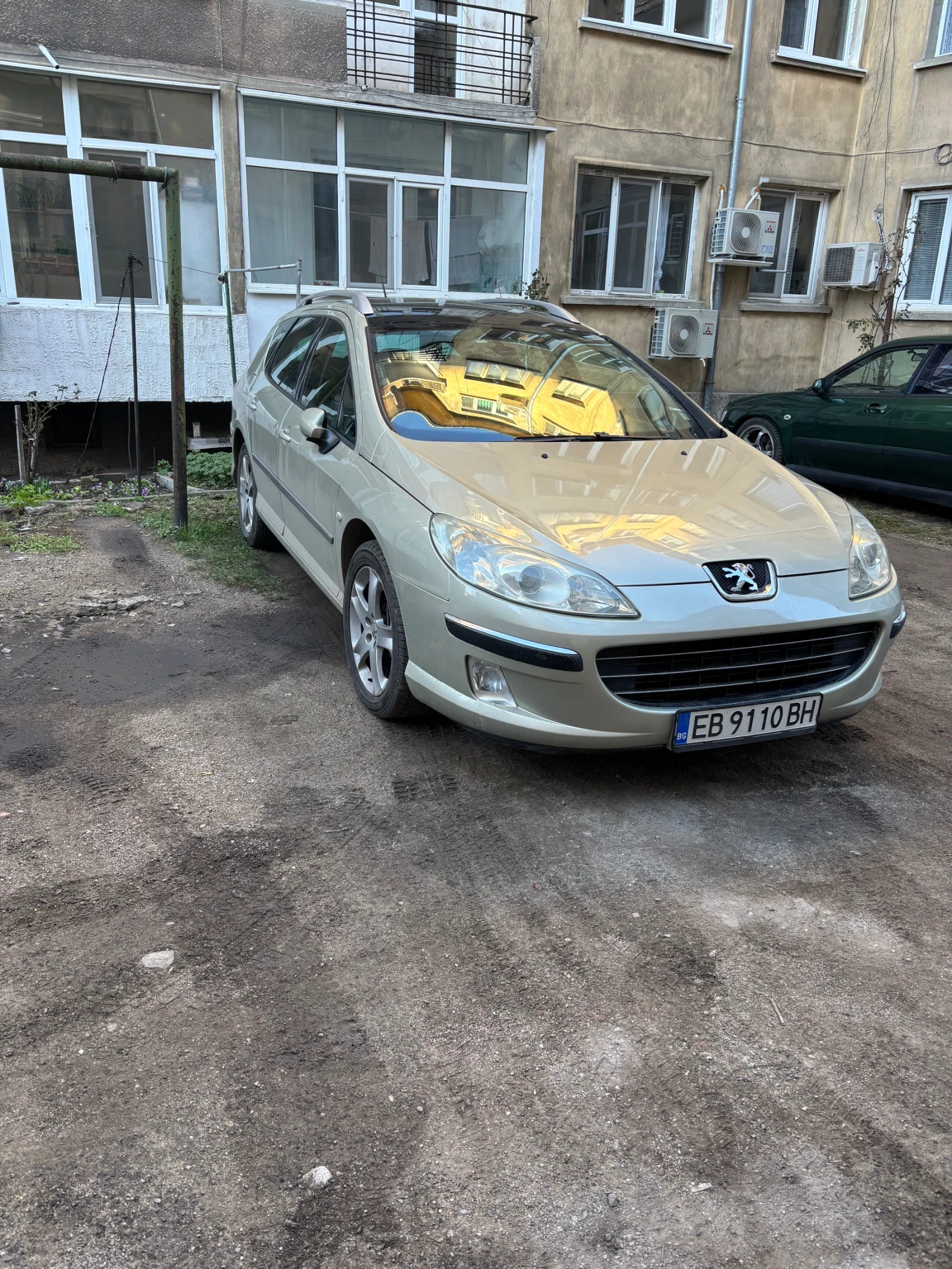 Peugeot 407  - изображение 2