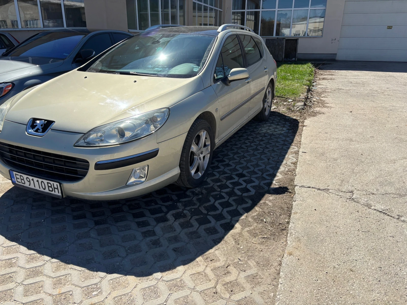 Peugeot 407  - изображение 6