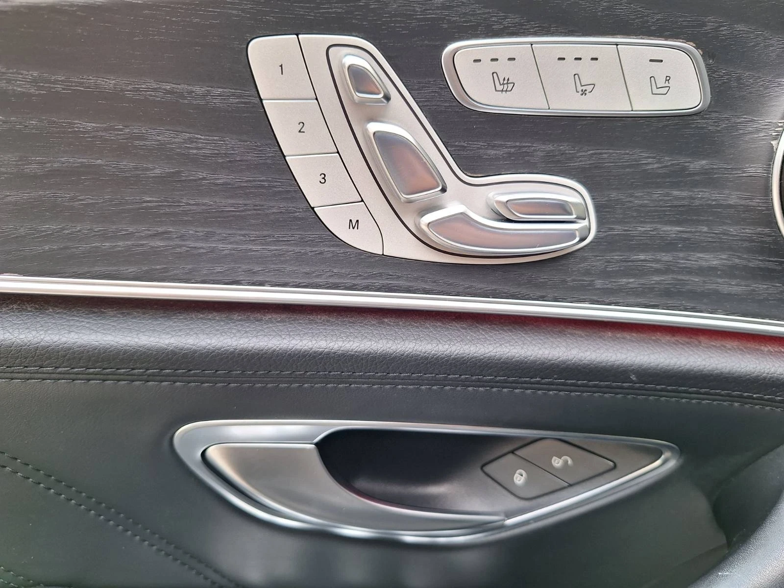 Mercedes-Benz E 43 AMG //360// | Mobile.bg   12