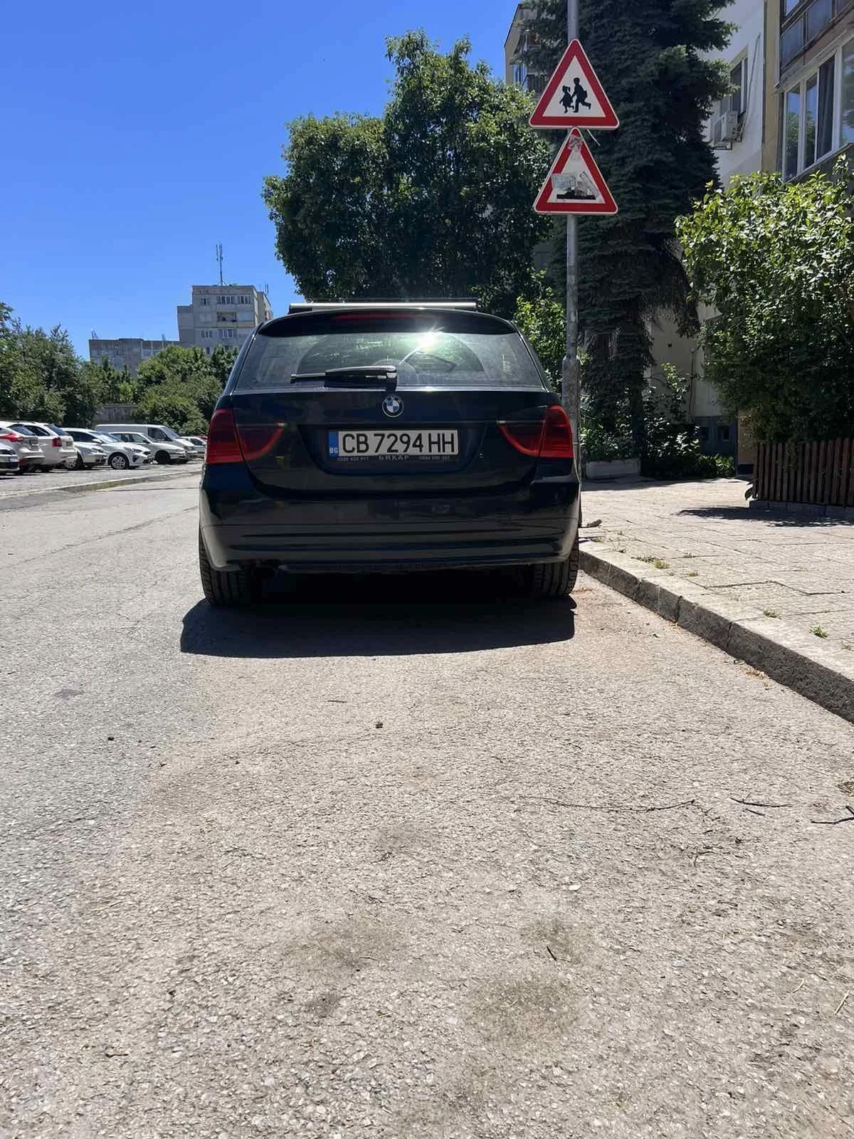 BMW 320  - изображение 2