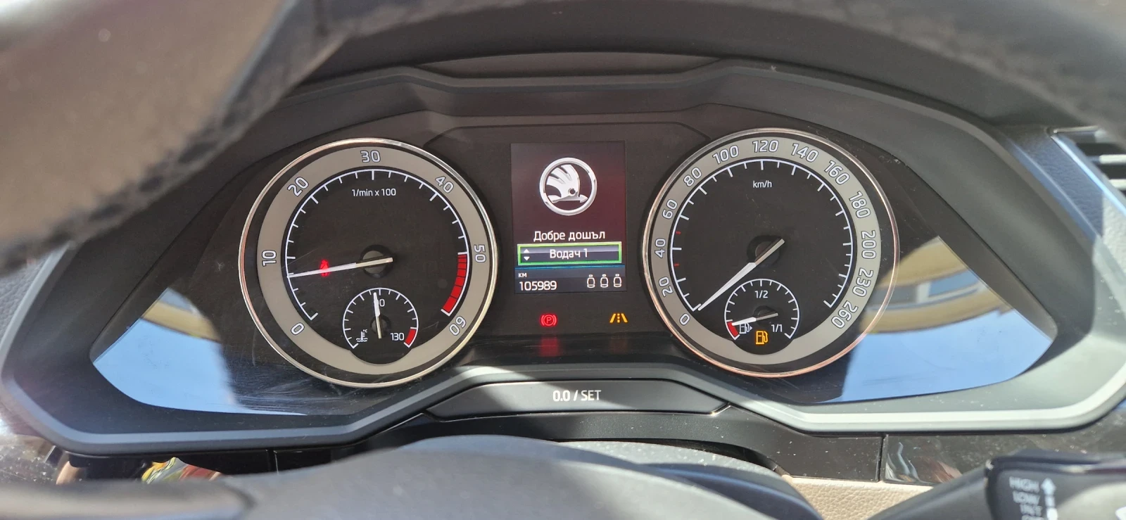 Skoda Superb Lauren &Klement N 1 - изображение 10