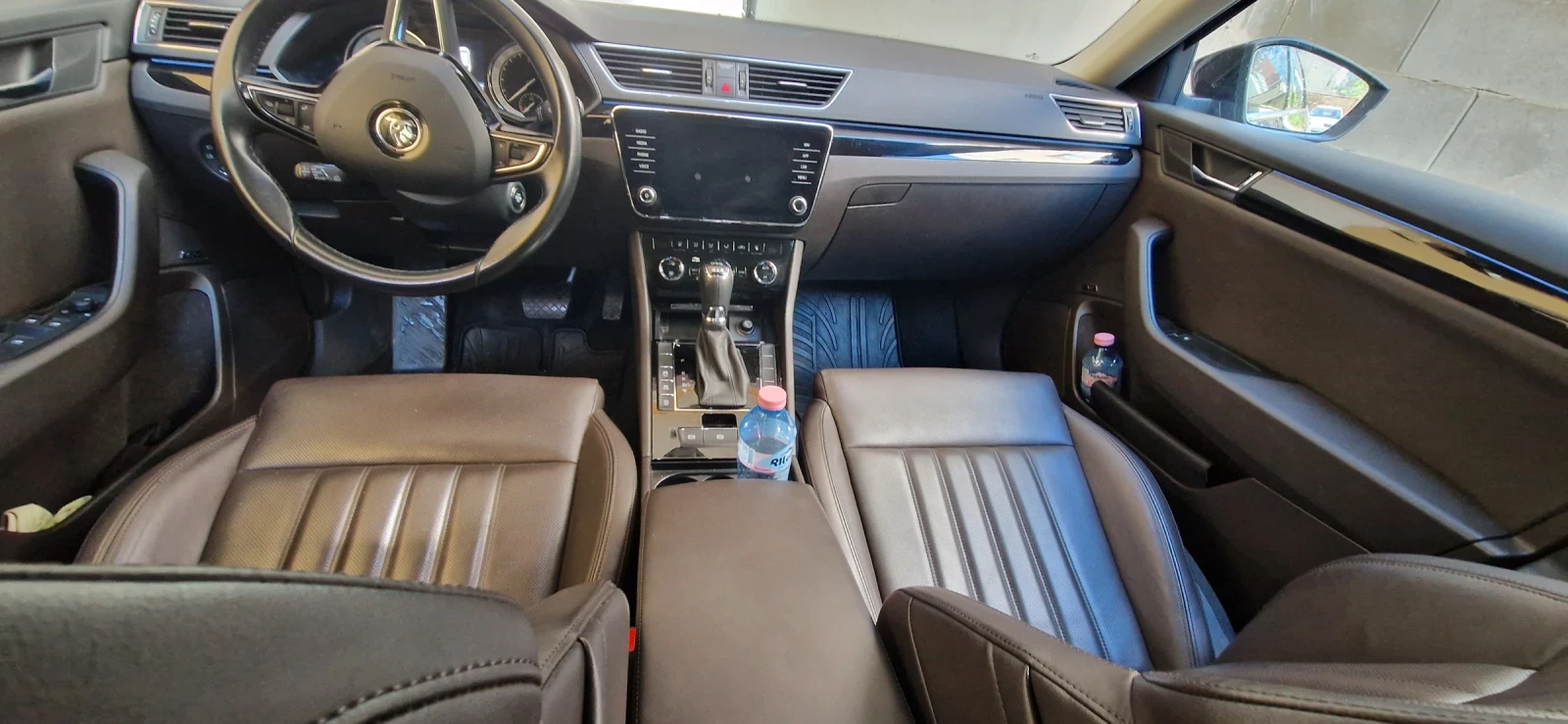 Skoda Superb Lauren &Klement N 1 - изображение 5