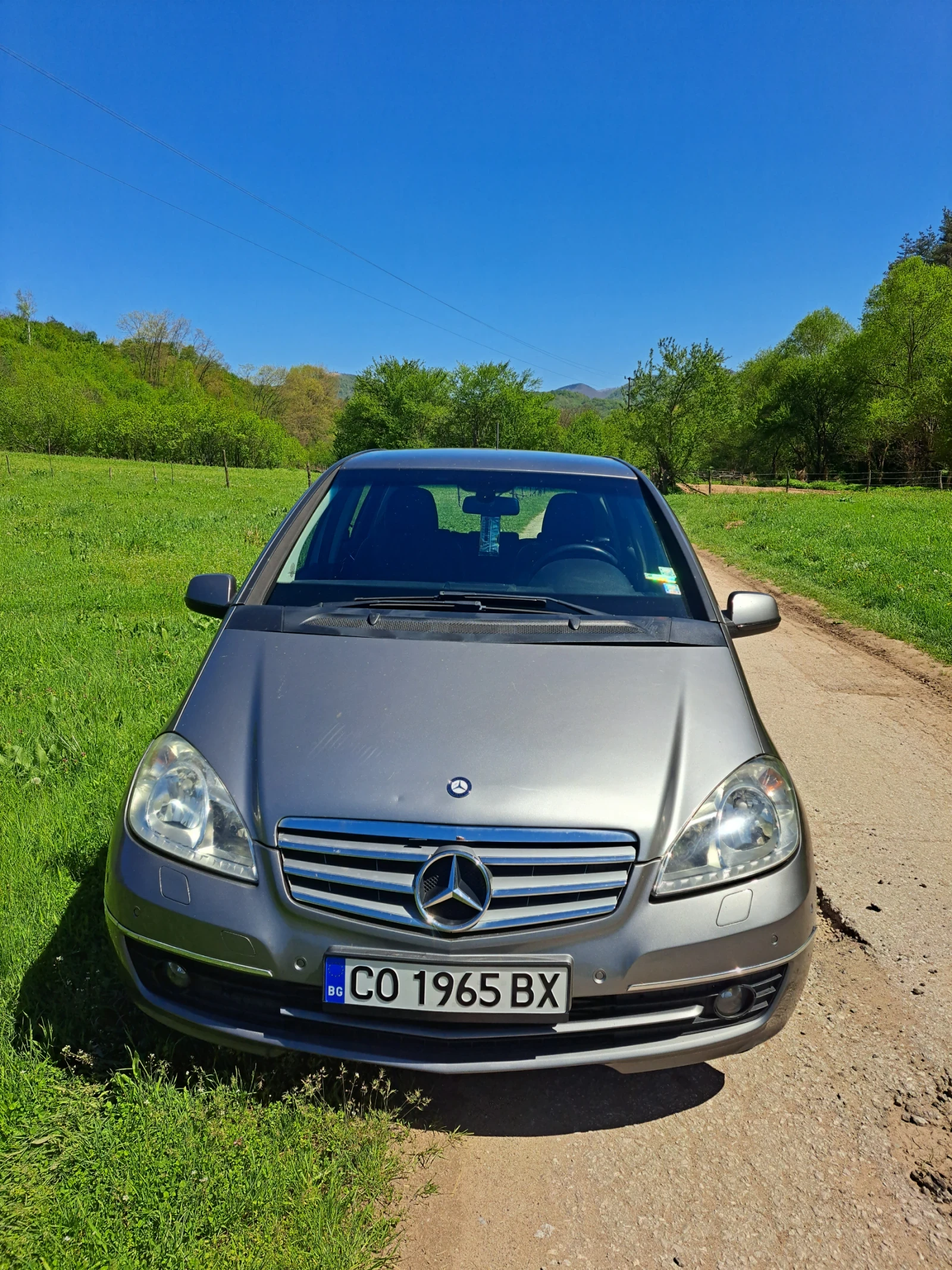 Mercedes-Benz A 180  - изображение 2