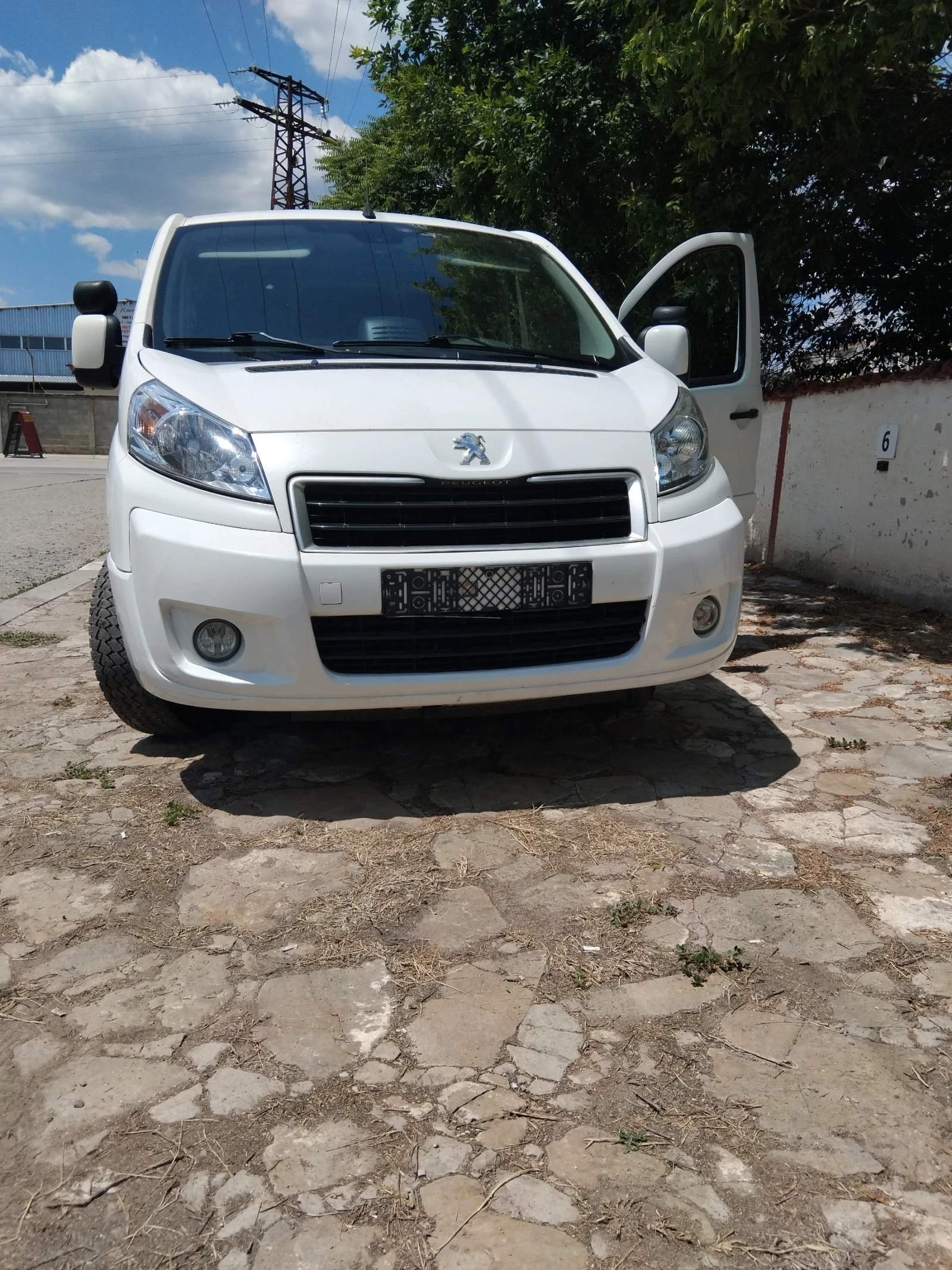 Peugeot Expert 2.0 HDI Long - изображение 2