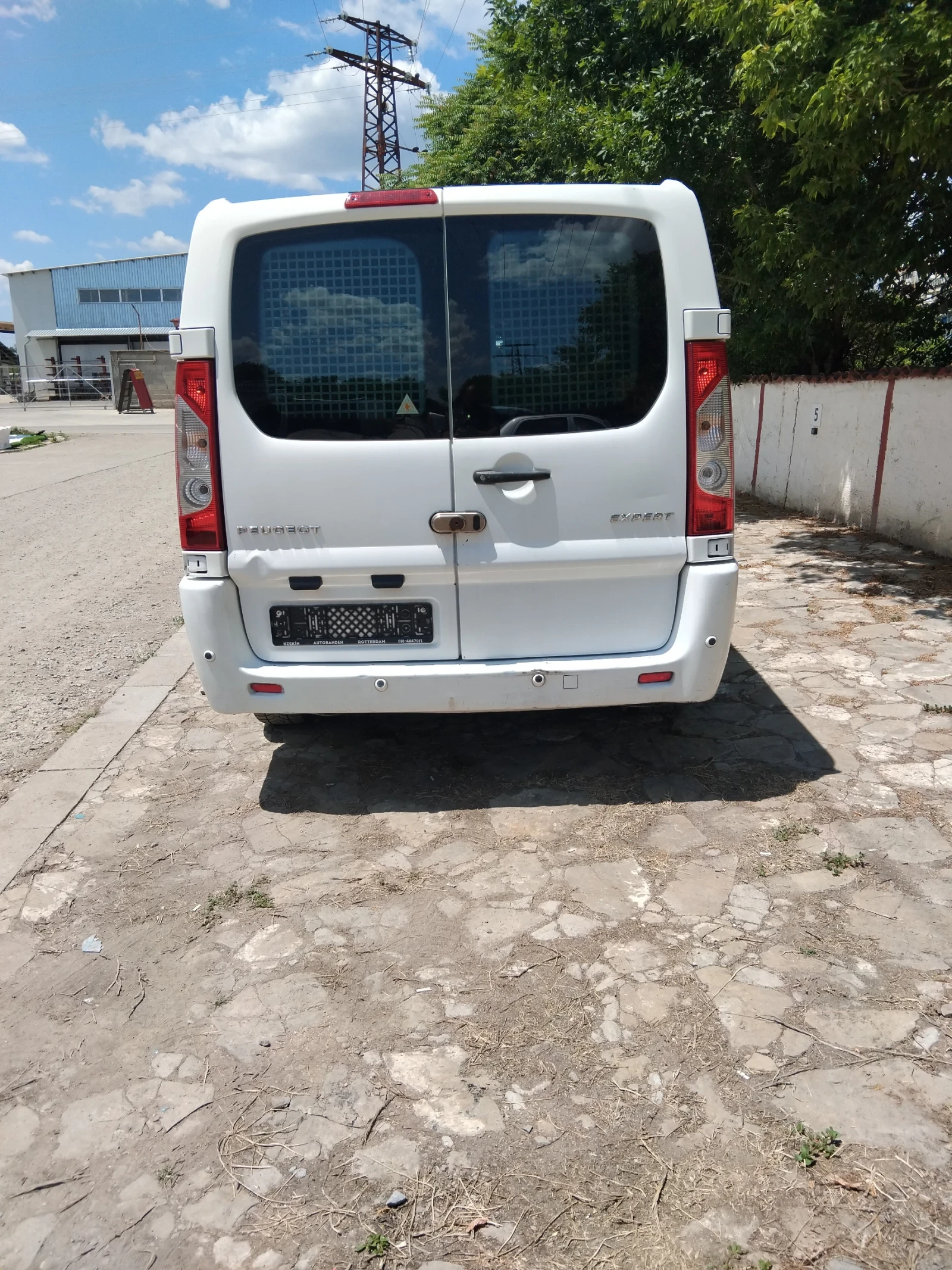 Peugeot Expert 2.0 HDI Long - изображение 8