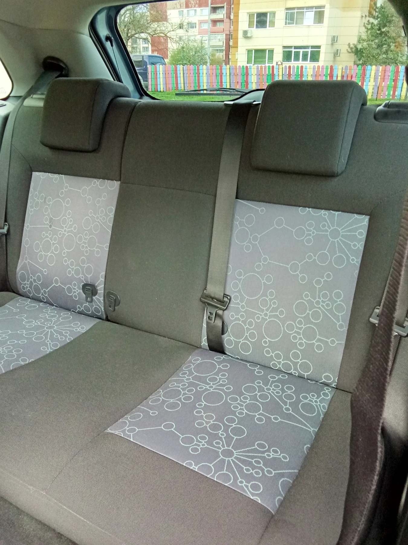 Ford Fiesta  - изображение 3