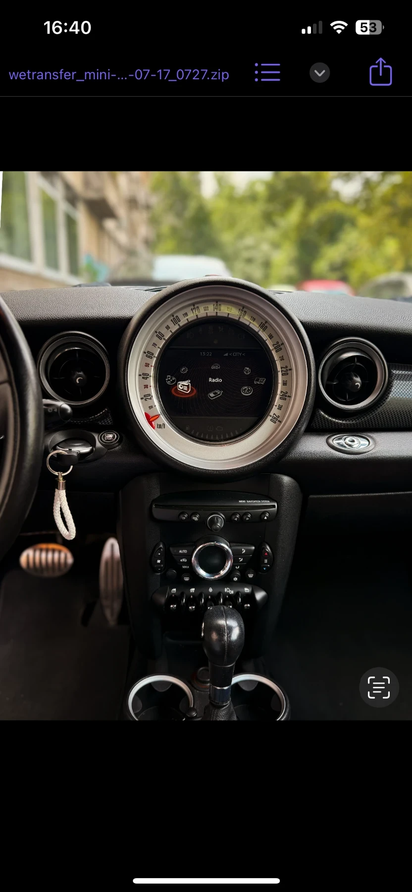 Mini Cooper s cabrio  - изображение 8
