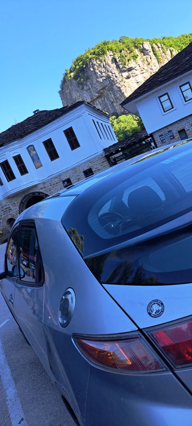 Honda Civic | Mobile.bg   17