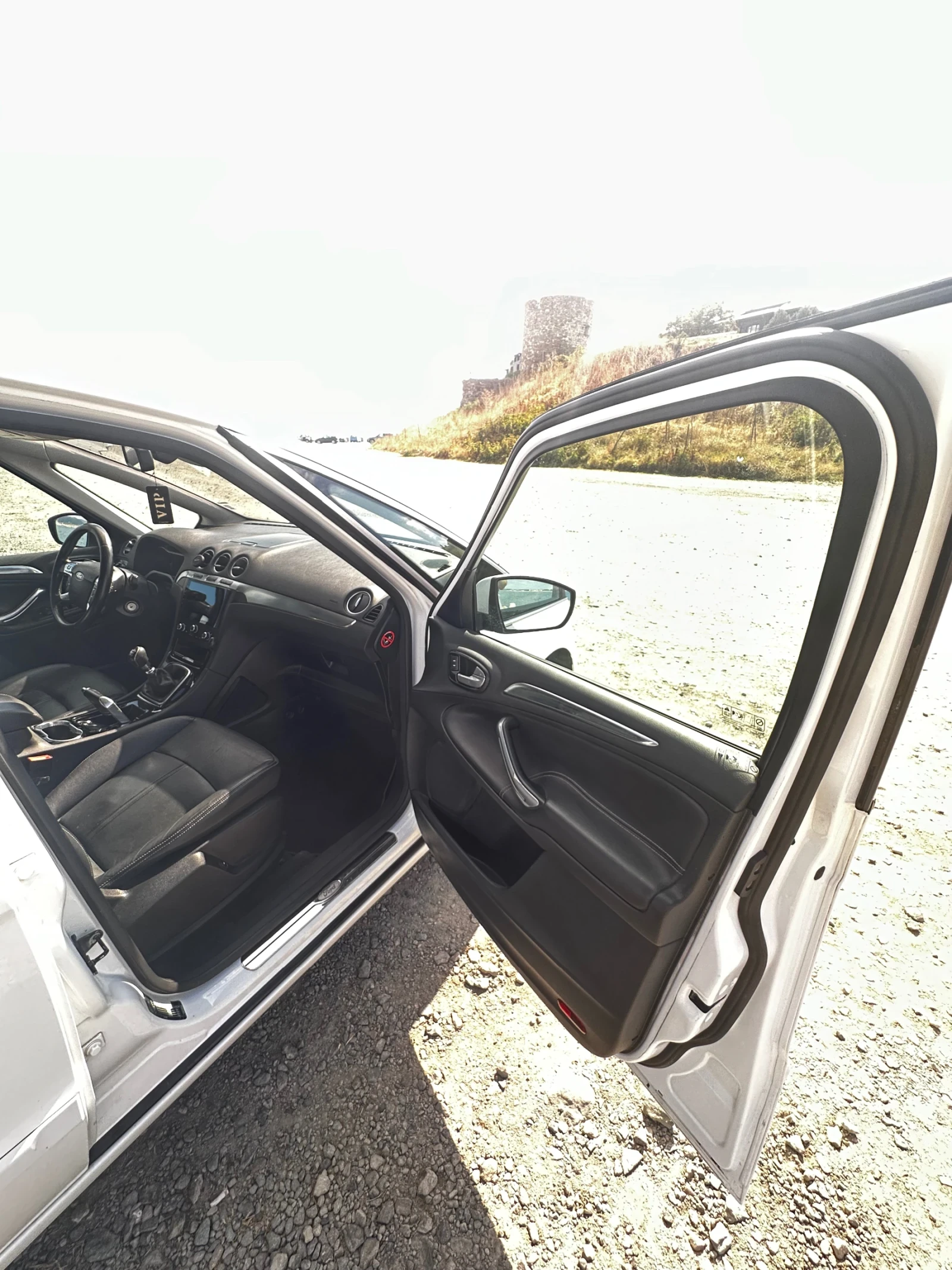 Ford S-Max 1.6 Benzin - изображение 6