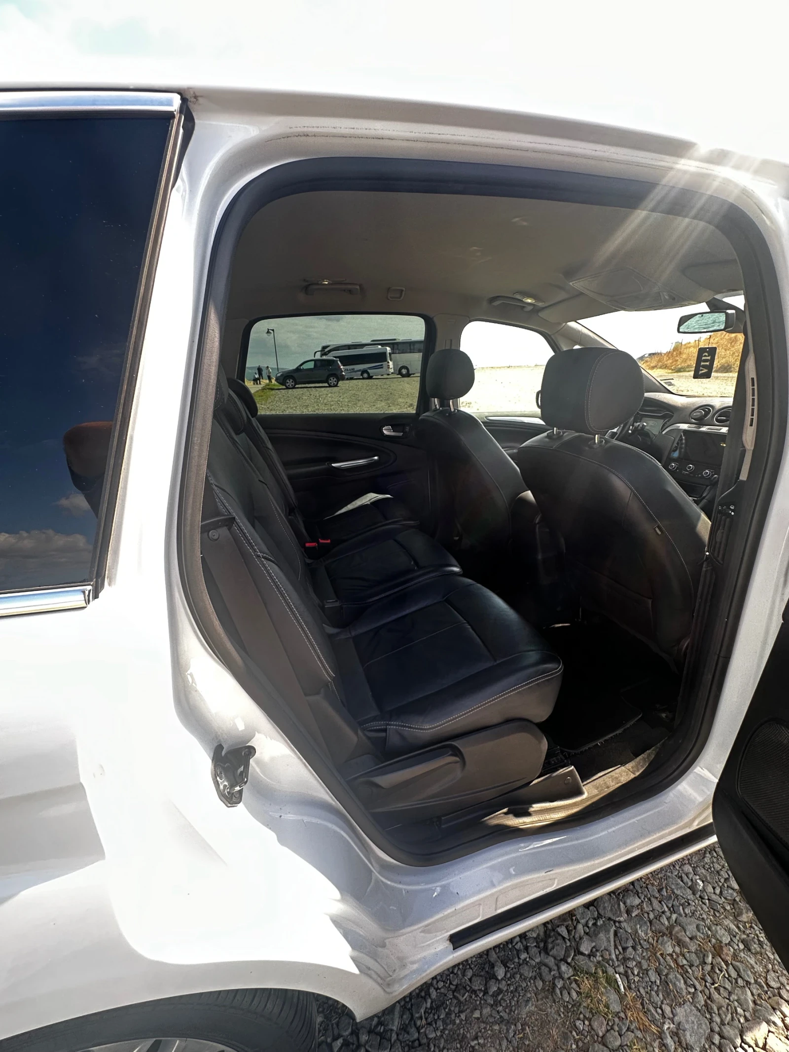 Ford S-Max 1.6 Benzin - изображение 4