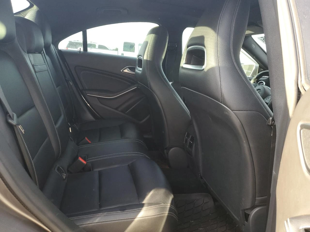 Mercedes-Benz CLA 250 CLA250* 4Matic* Keyless* Подгрев - изображение 10