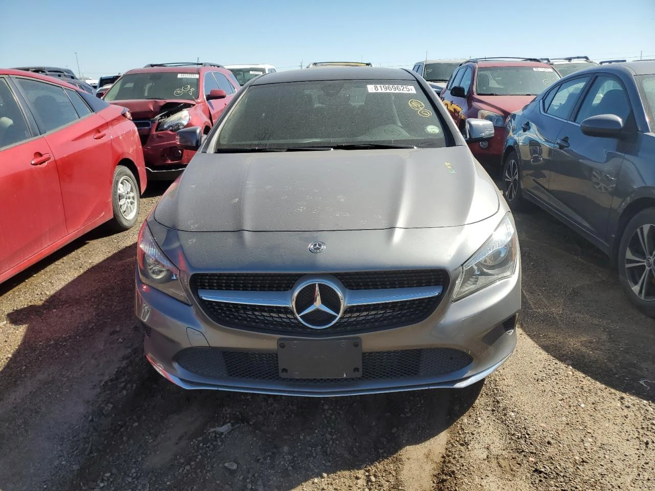Mercedes-Benz CLA 250 CLA250* 4Matic* Keyless* Подгрев - изображение 5