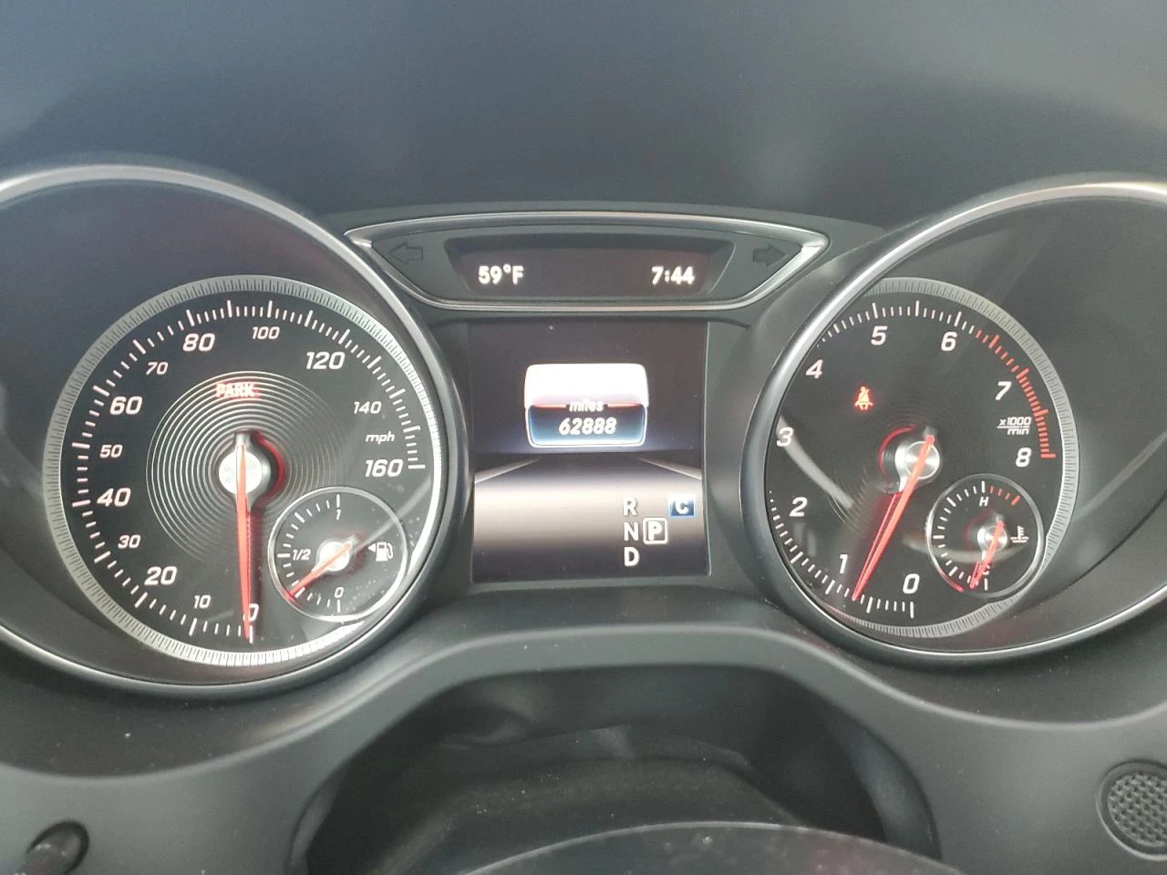 Mercedes-Benz CLA 250 CLA250* 4Matic* Keyless* Подгрев - изображение 9