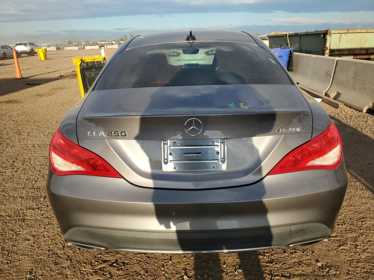 Mercedes-Benz CLA 250 CLA250* 4Matic* Keyless* Подгрев - изображение 6