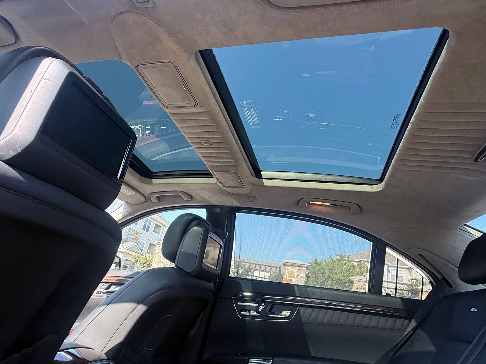 Mercedes-Benz S 600 * FULLY LOADED* Clean carfax*  | Mobile.bg   17