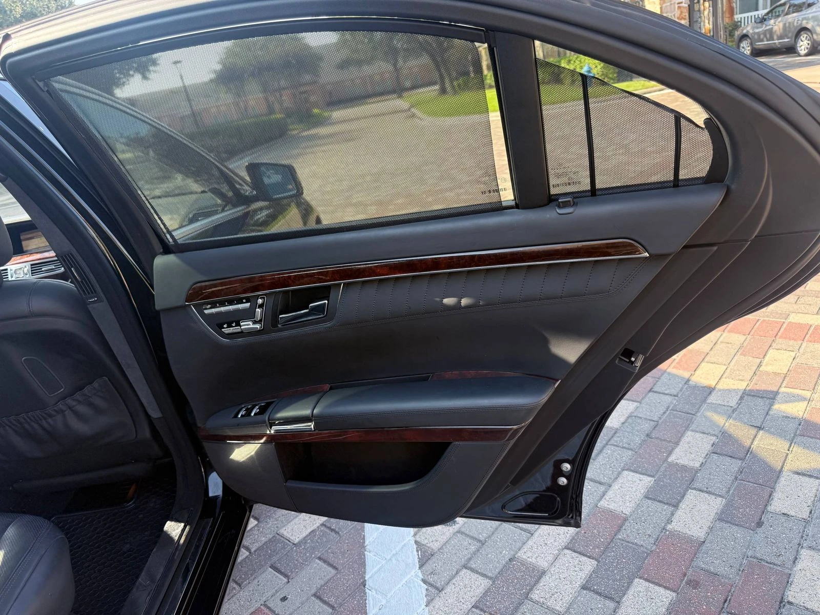 Mercedes-Benz S 600 * FULLY LOADED* Clean carfax*  | Mobile.bg   15