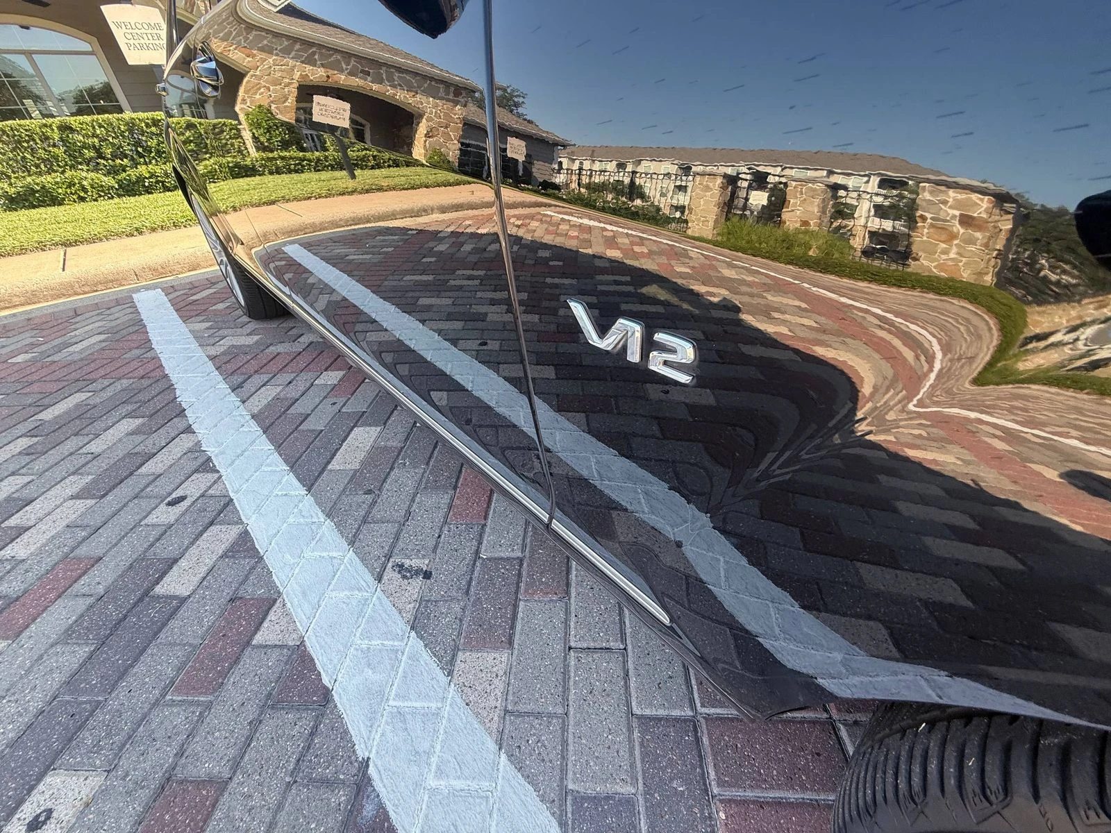 Mercedes-Benz S 600 * FULLY LOADED* Clean carfax*  | Mobile.bg   16