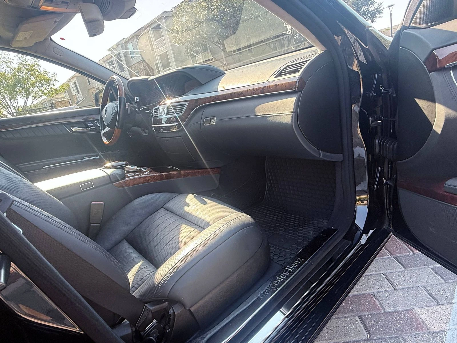 Mercedes-Benz S 600 * FULLY LOADED* Clean carfax*  | Mobile.bg   11