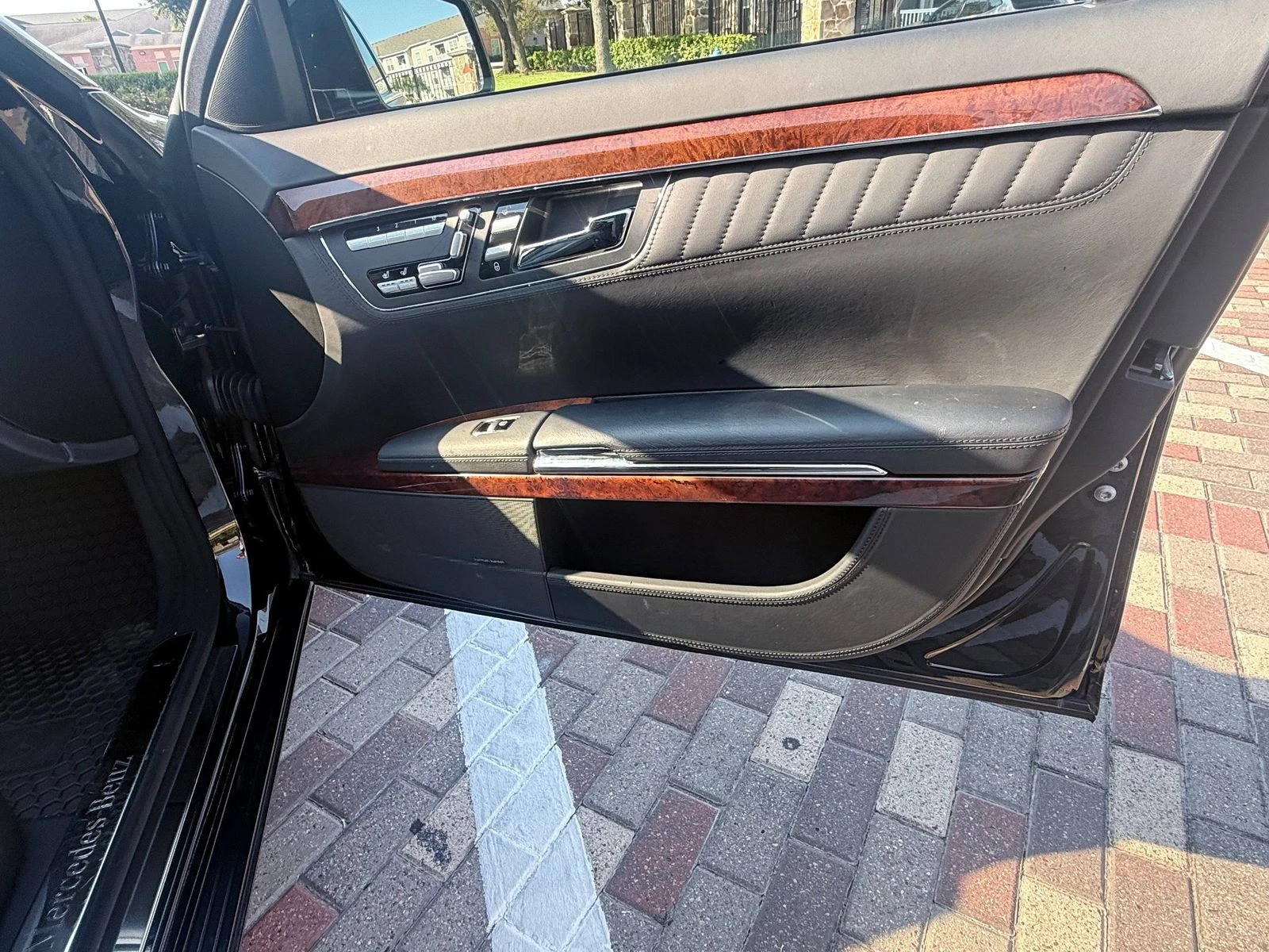 Mercedes-Benz S 600 * FULLY LOADED* Clean carfax*  | Mobile.bg   14