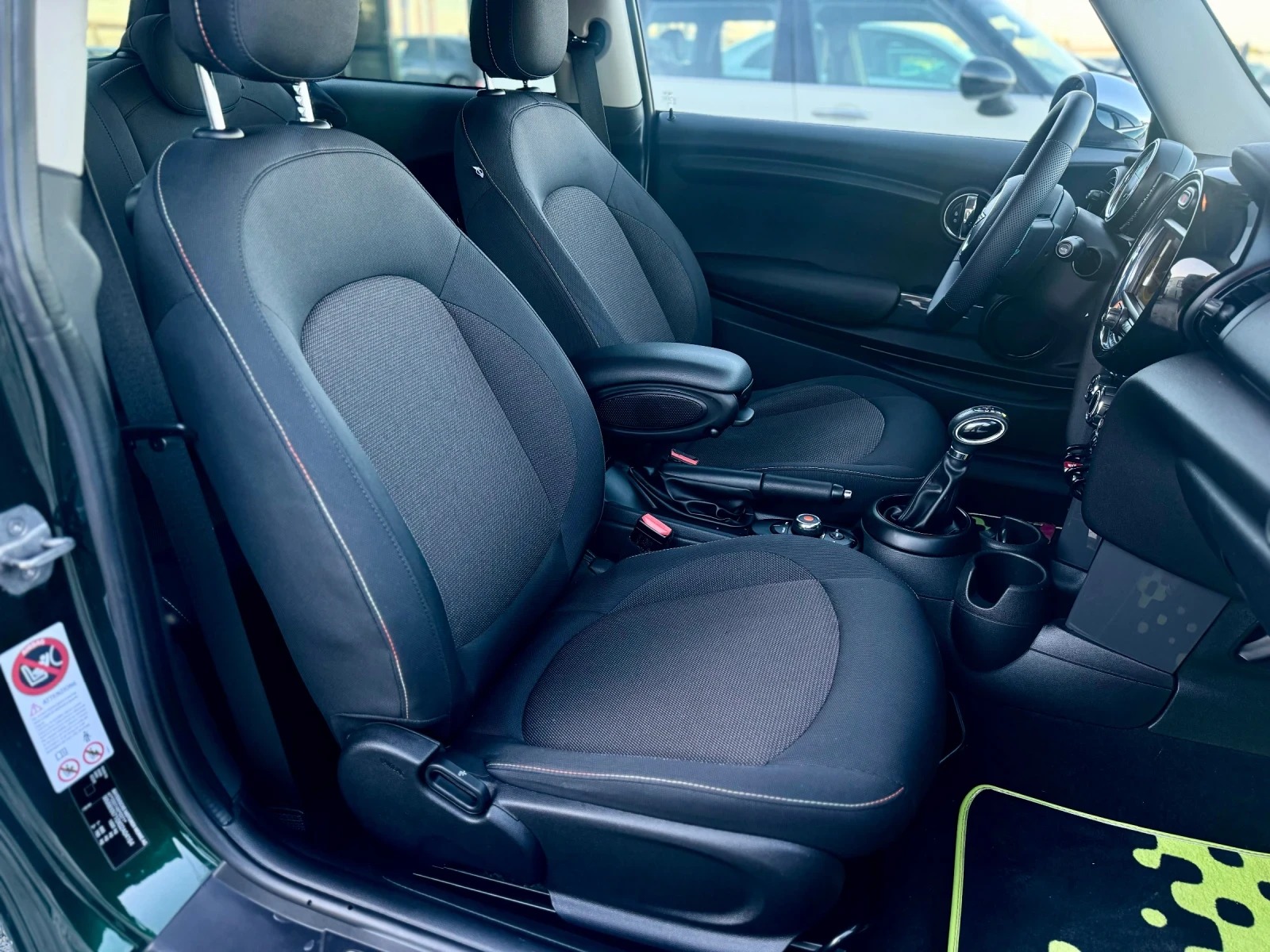 Mini Cooper  Automatic | Mobile.bg — изображение 12