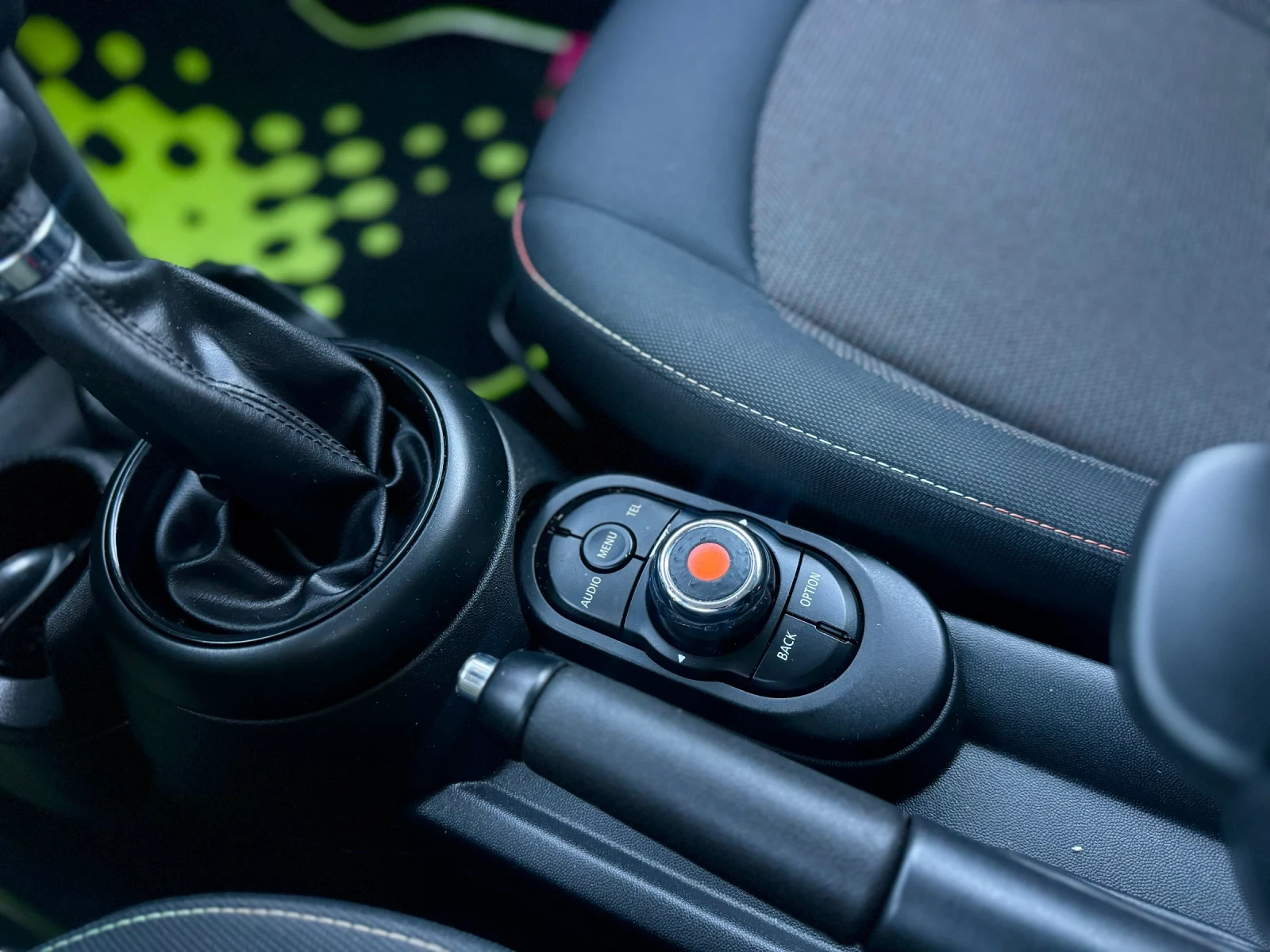 Mini Cooper  Automatic | Mobile.bg — изображение 16