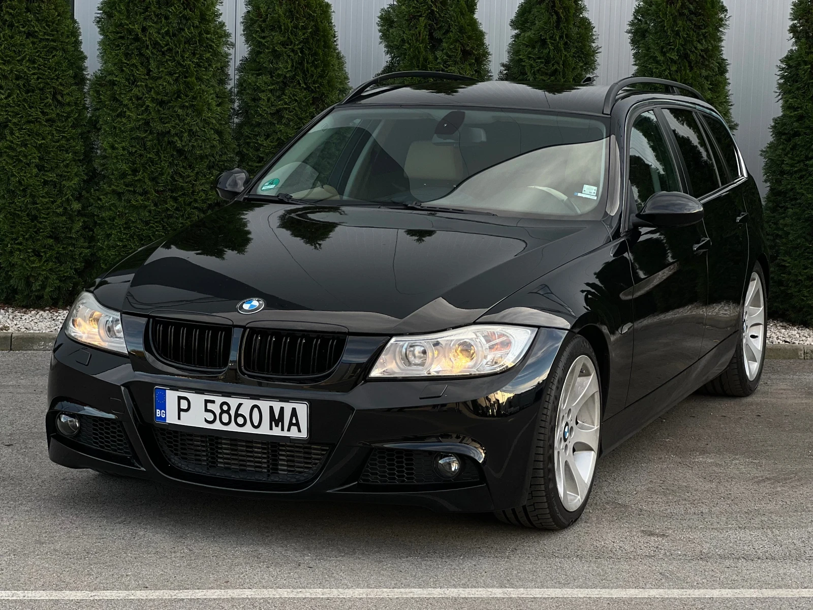 BMW 335 335d/ /  | Mobile.bg   4