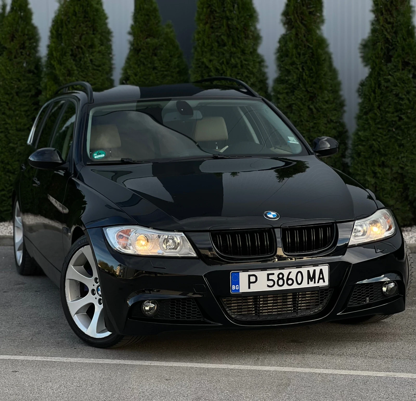 BMW 335 335d/ /  | Mobile.bg   1