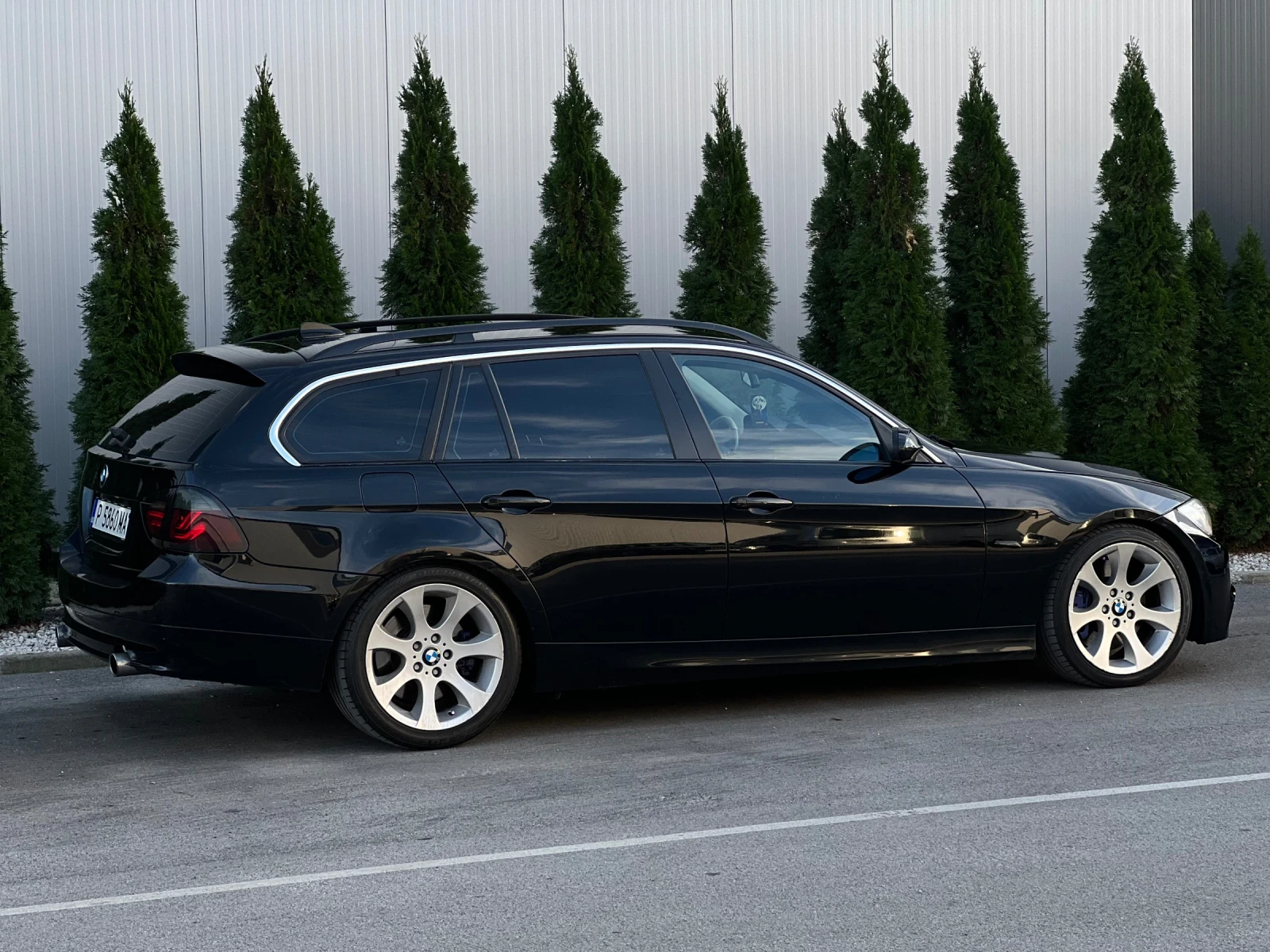 BMW 335 335d/ /  | Mobile.bg   8