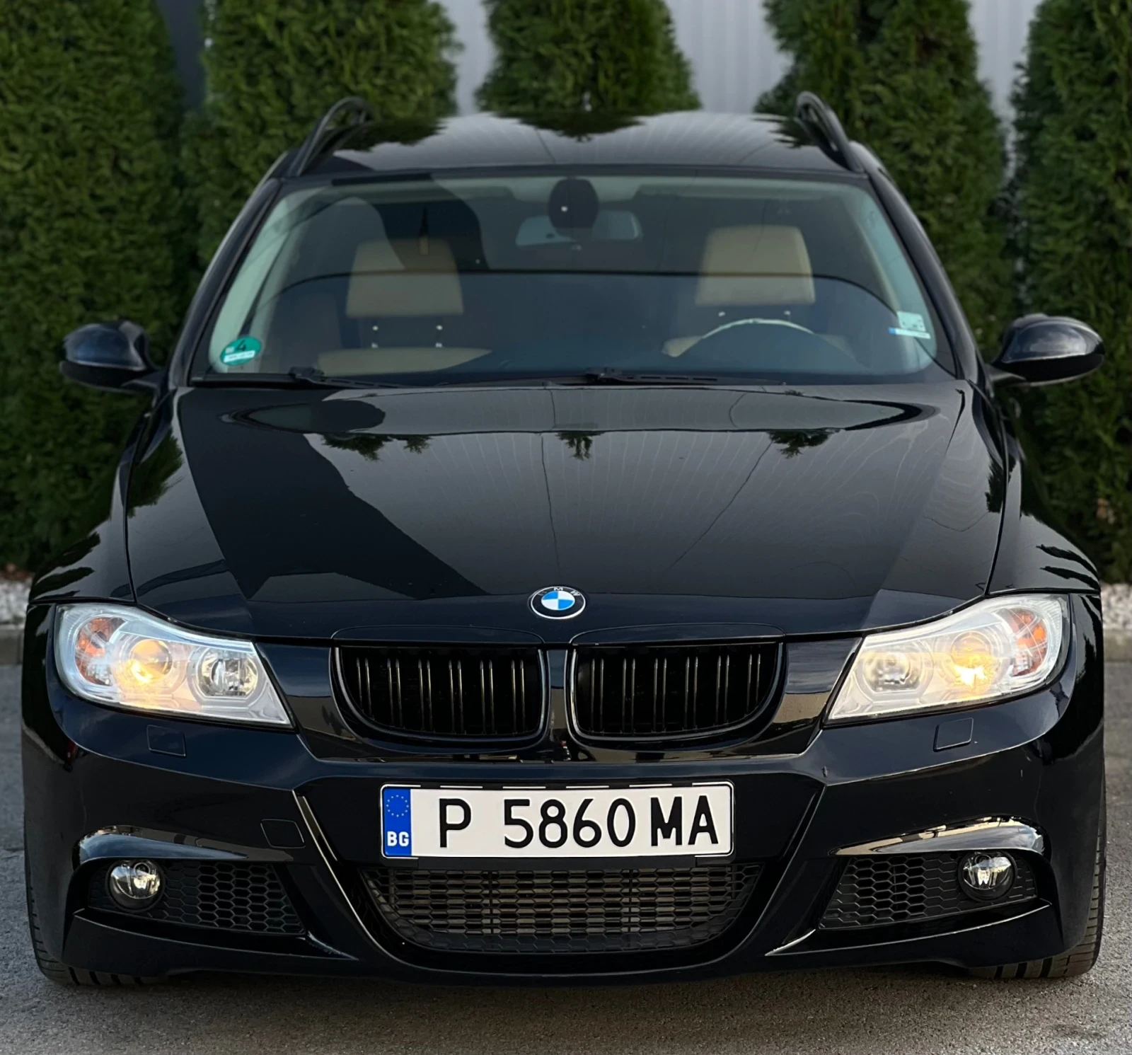 BMW 335 335d/ /  | Mobile.bg   7